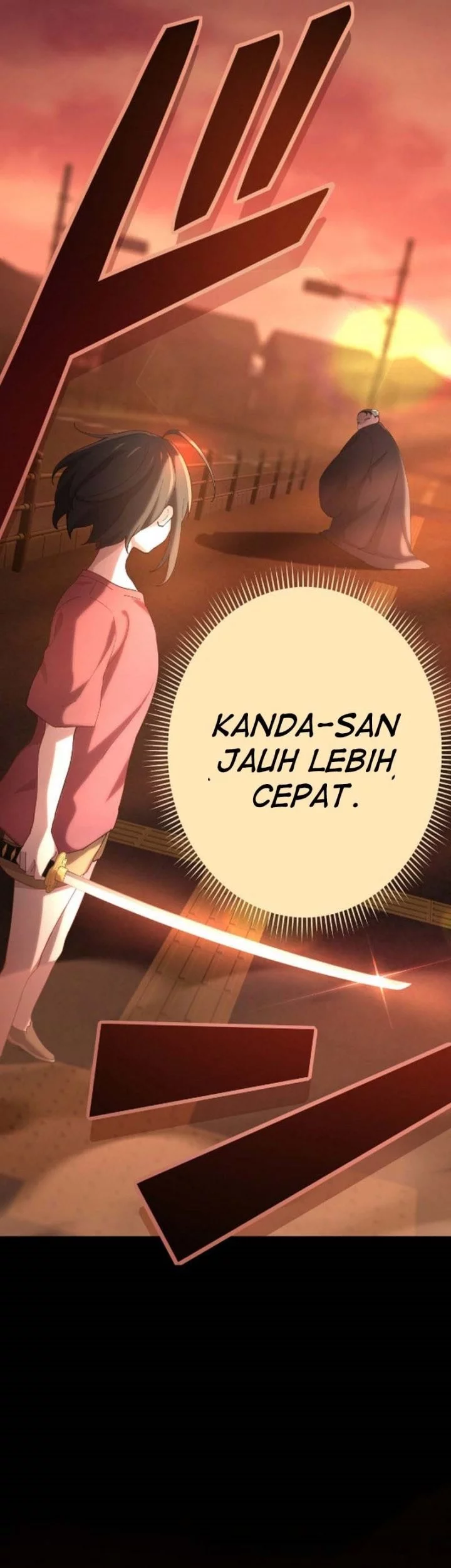 The Reincarnation of the Forbidden Archmage Chapter 117 Gambar 15