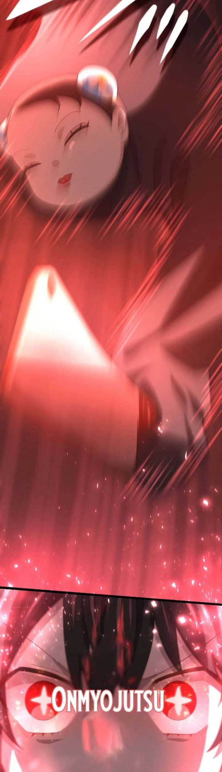 The Reincarnation of the Forbidden Archmage Chapter 117 Gambar 18