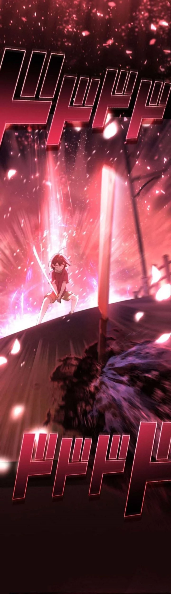 The Reincarnation of the Forbidden Archmage Chapter 117 Gambar 20