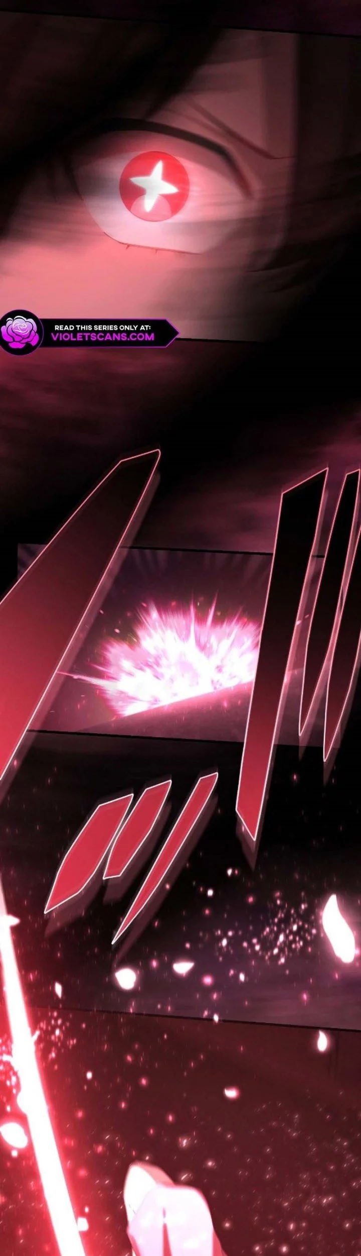 The Reincarnation of the Forbidden Archmage Chapter 117 Gambar 22