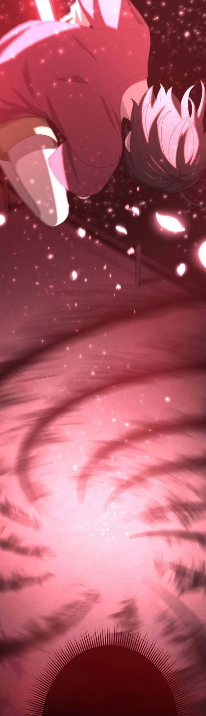 The Reincarnation of the Forbidden Archmage Chapter 117 Gambar 23