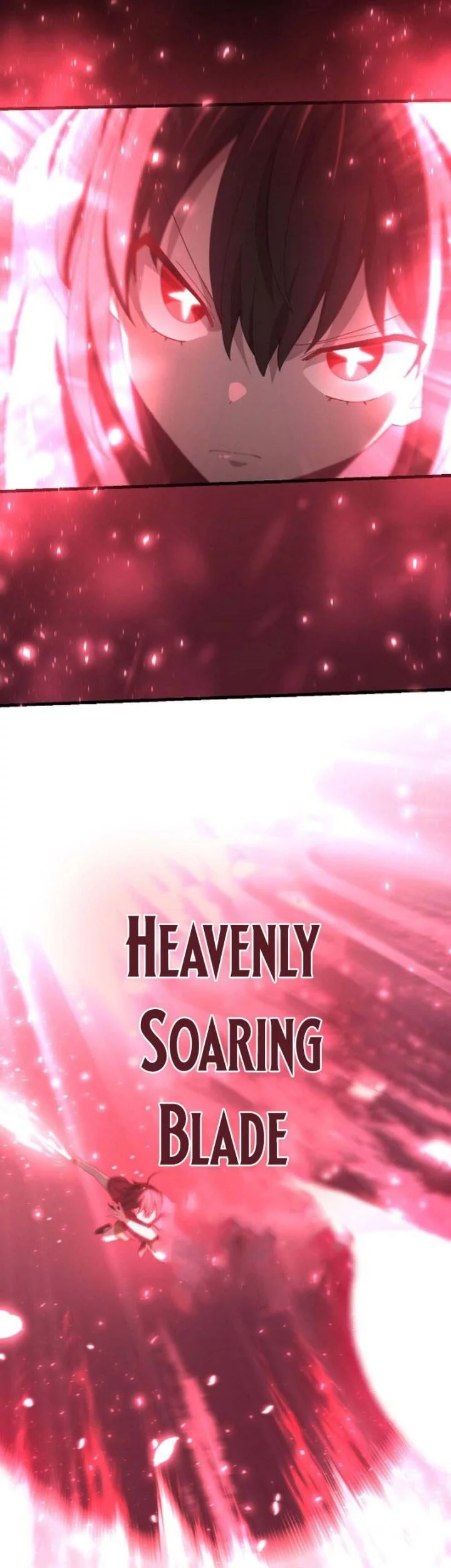 The Reincarnation of the Forbidden Archmage Chapter 117 Gambar 25