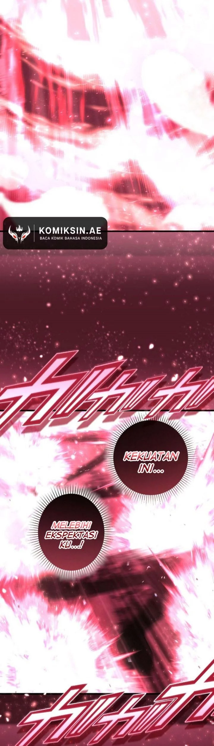 The Reincarnation of the Forbidden Archmage Chapter 117 Gambar 26