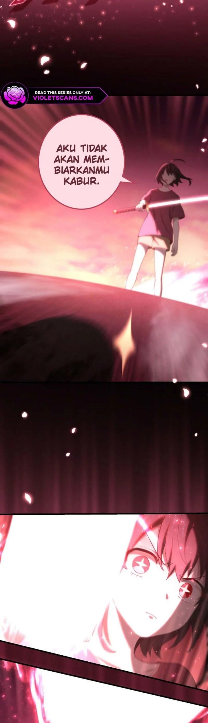 The Reincarnation of the Forbidden Archmage Chapter 117 Gambar 27