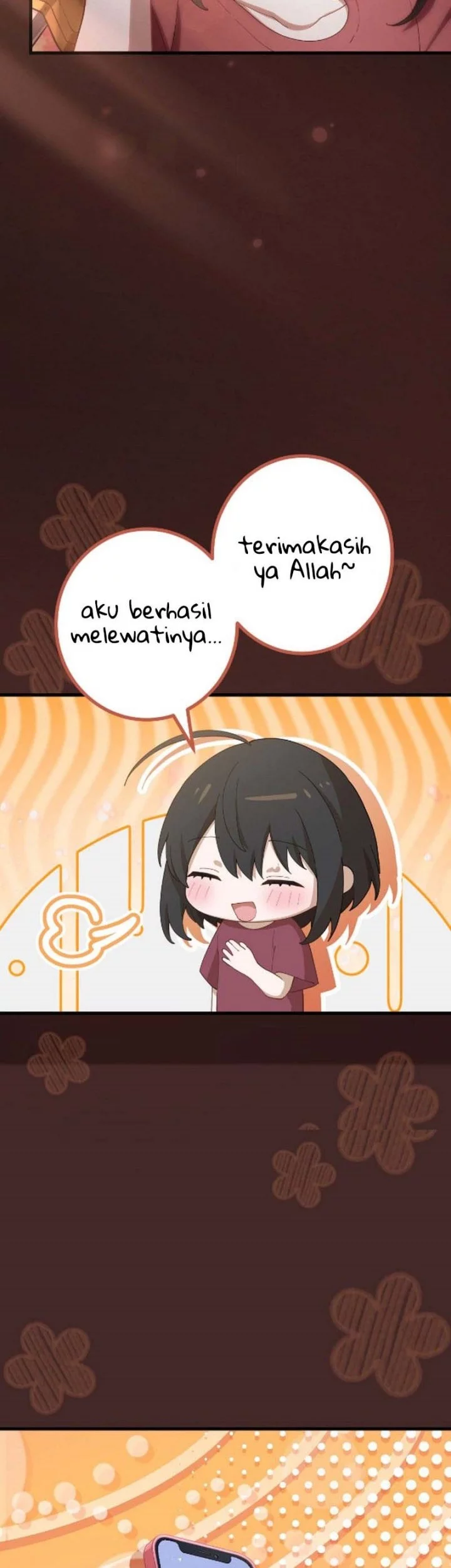 The Reincarnation of the Forbidden Archmage Chapter 117 Gambar 31