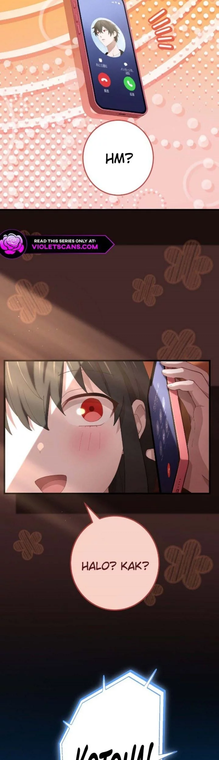 The Reincarnation of the Forbidden Archmage Chapter 117 Gambar 32