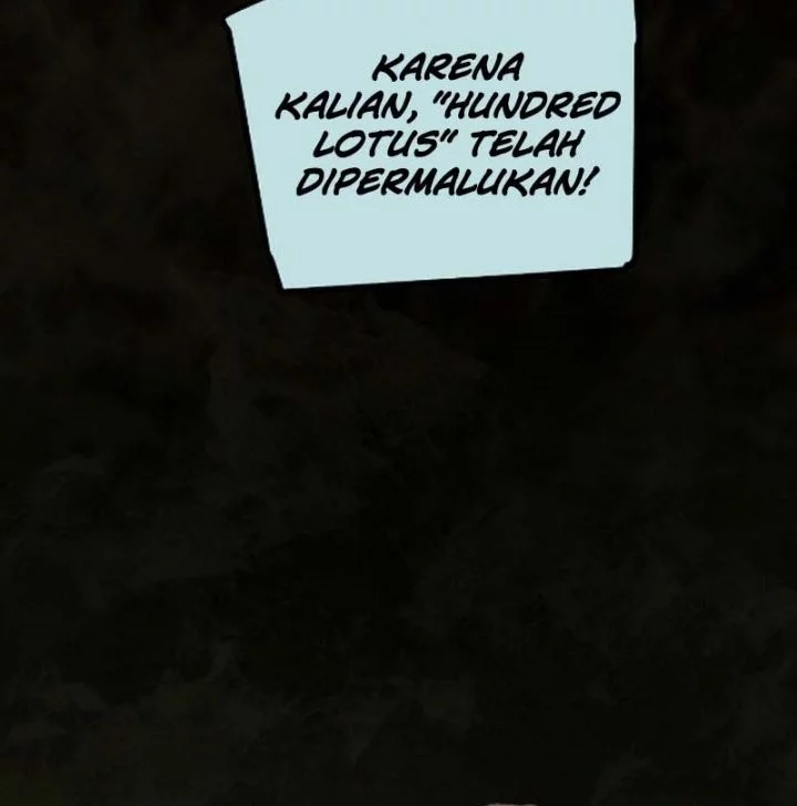 The Reincarnation of the Forbidden Archmage Chapter 117 Gambar 39