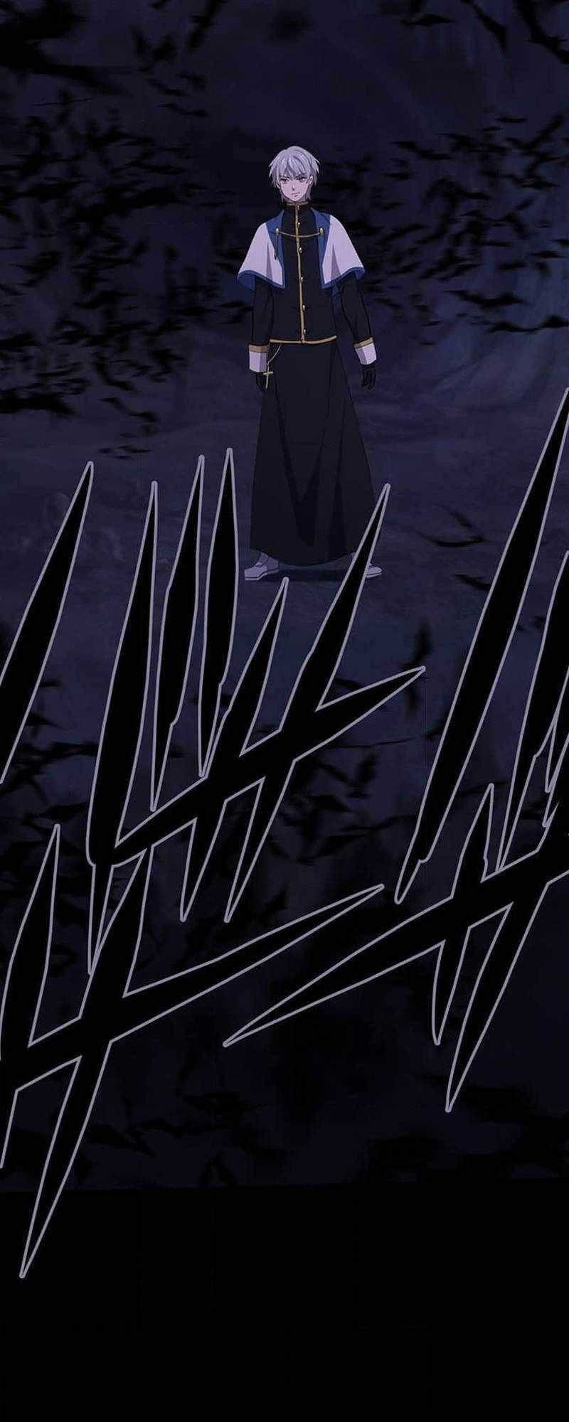 The Reincarnation of the Forbidden Archmage Chapter 93 Gambar 21