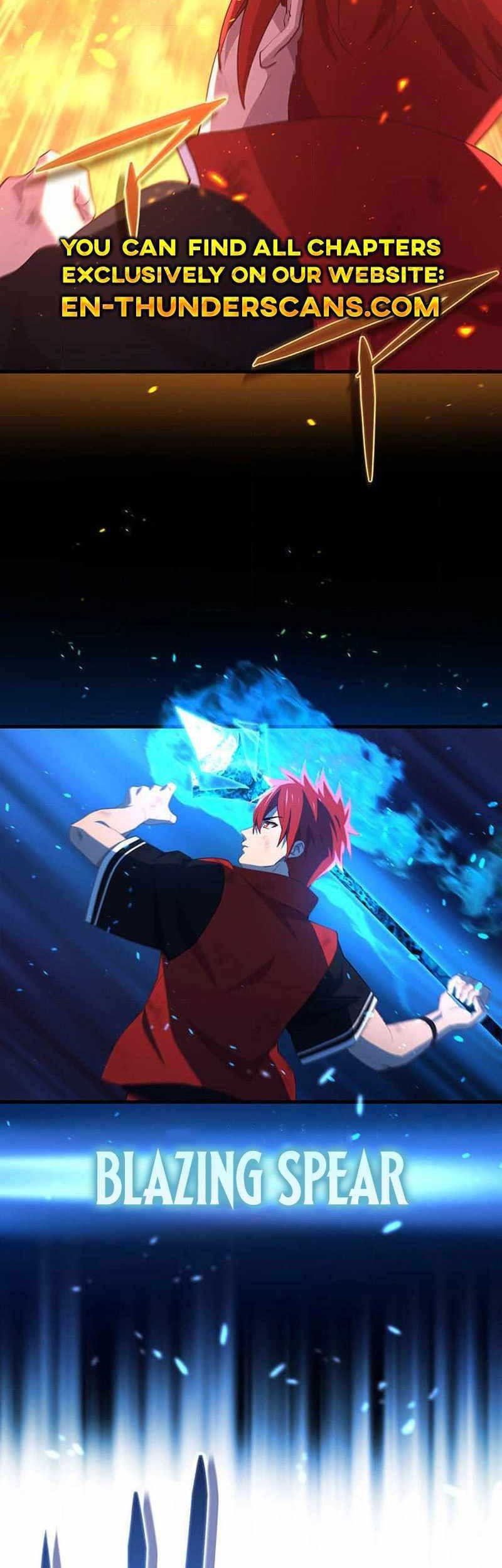 The Reincarnation of the Forbidden Archmage Chapter 94 Gambar 9