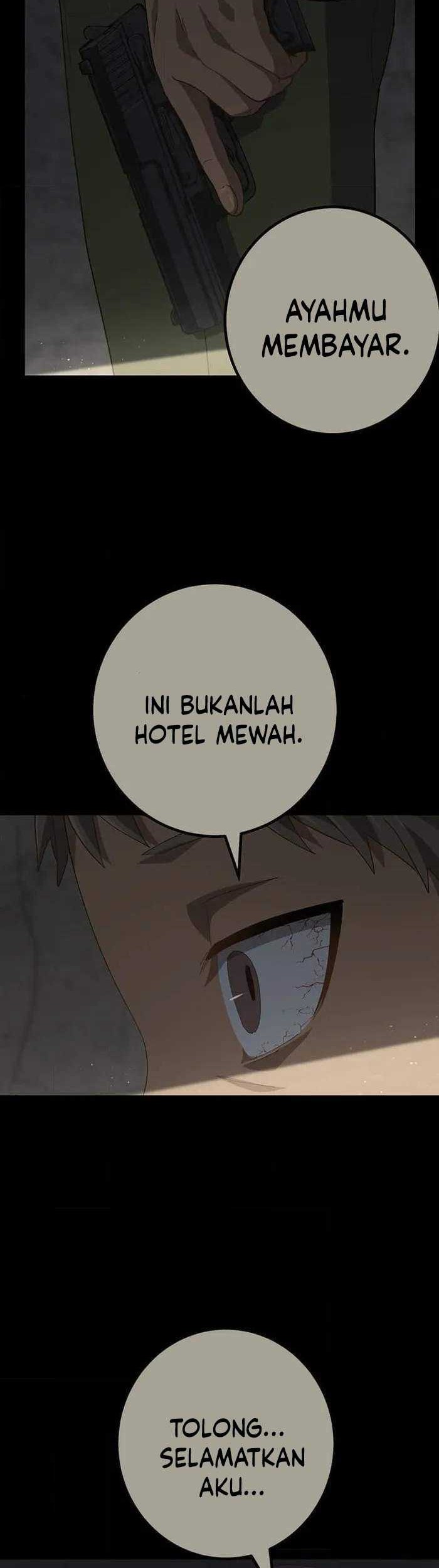 The Reincarnation of the Forbidden Archmage Chapter 97 Gambar 16