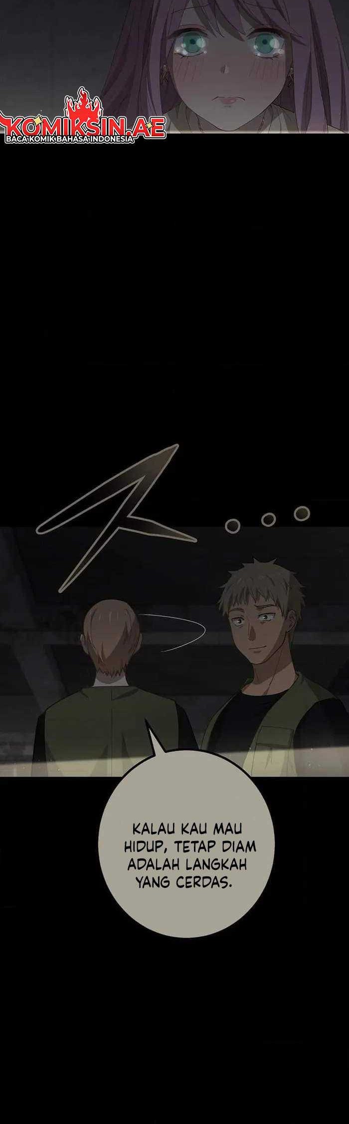 The Reincarnation of the Forbidden Archmage Chapter 97 Gambar 18