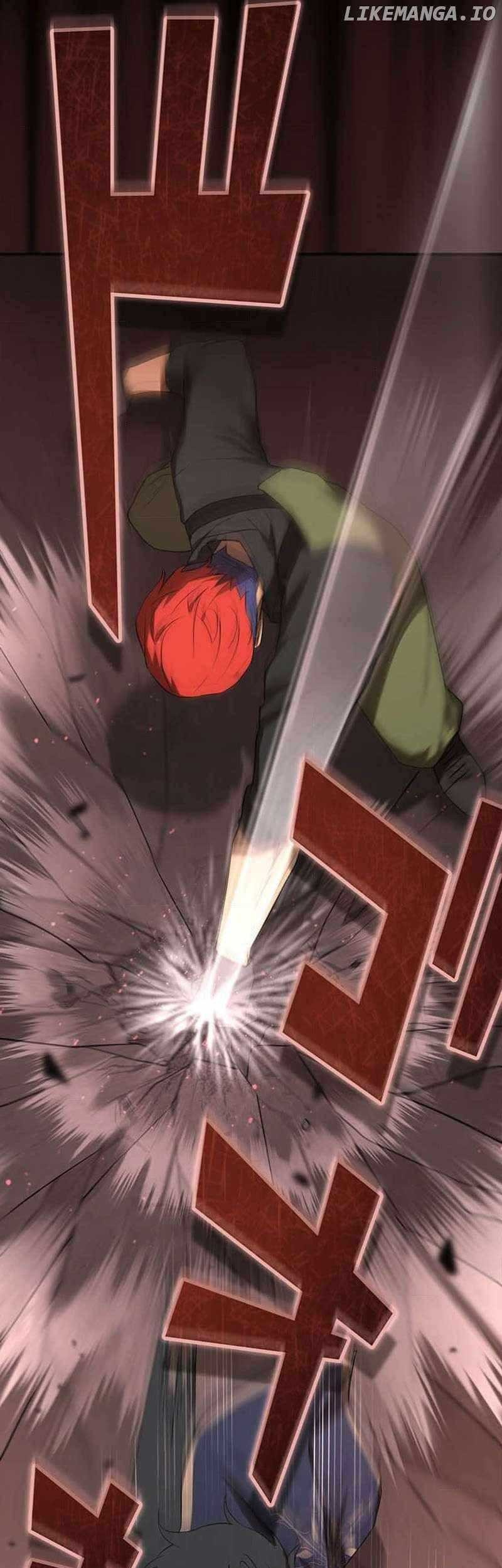 The Reincarnation of the Forbidden Archmage Chapter 99 Gambar 32