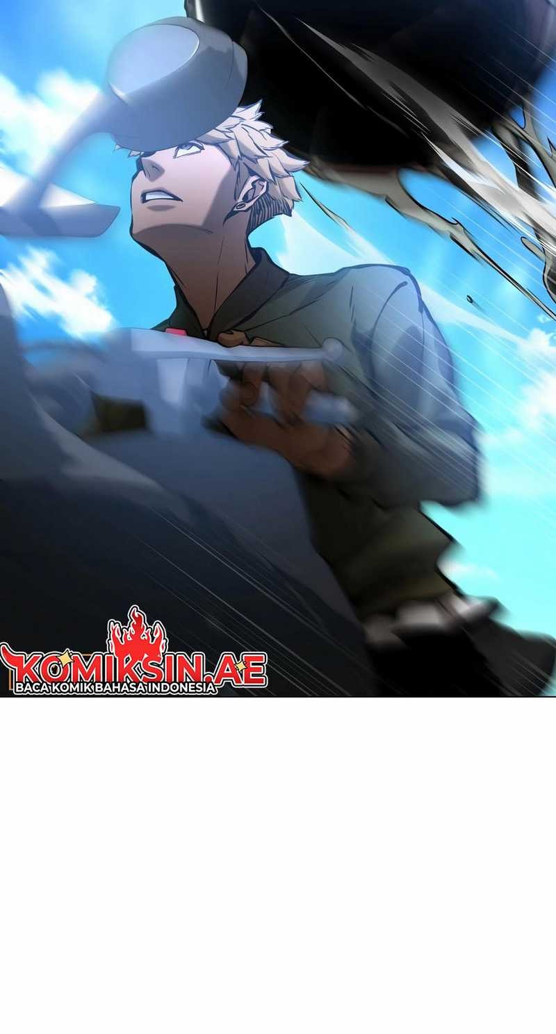 The Return Of Apocalypses Tyrant Chapter 41 Gambar 56