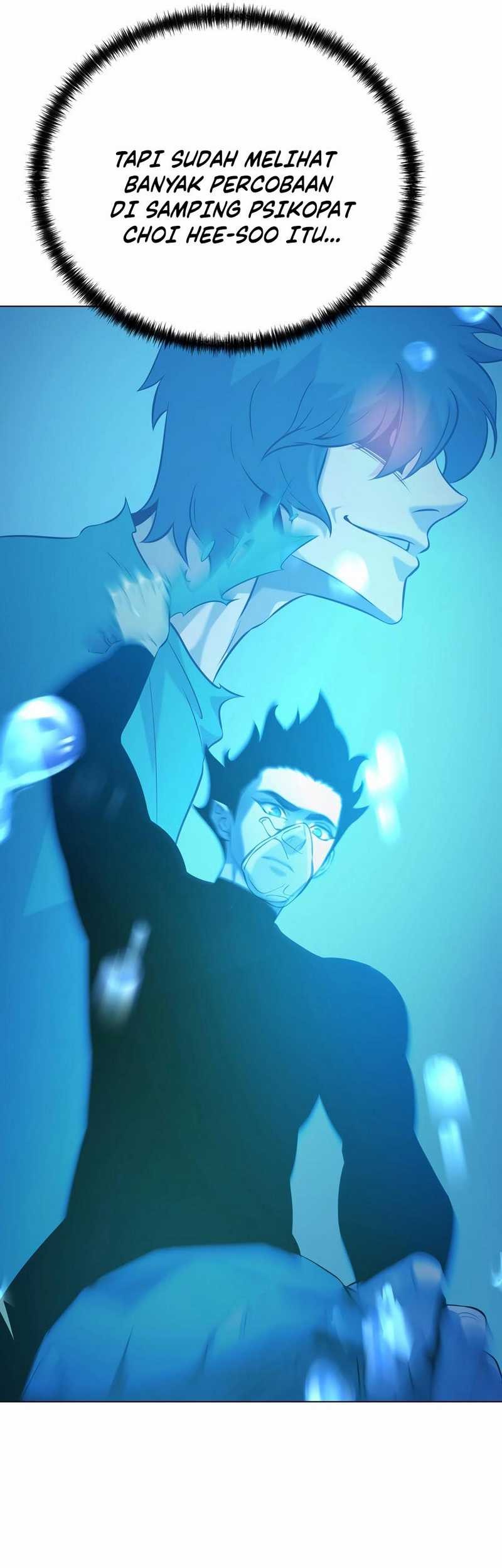 The Return Of Apocalypses Tyrant Chapter 41 Gambar 12