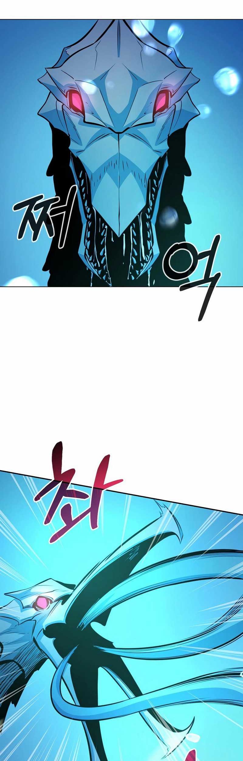 The Return Of Apocalypses Tyrant Chapter 41 Gambar 19