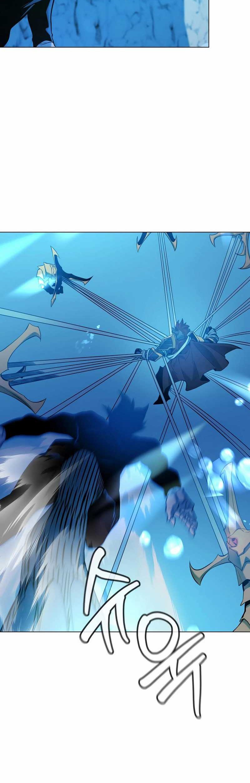 The Return Of Apocalypses Tyrant Chapter 41 Gambar 25