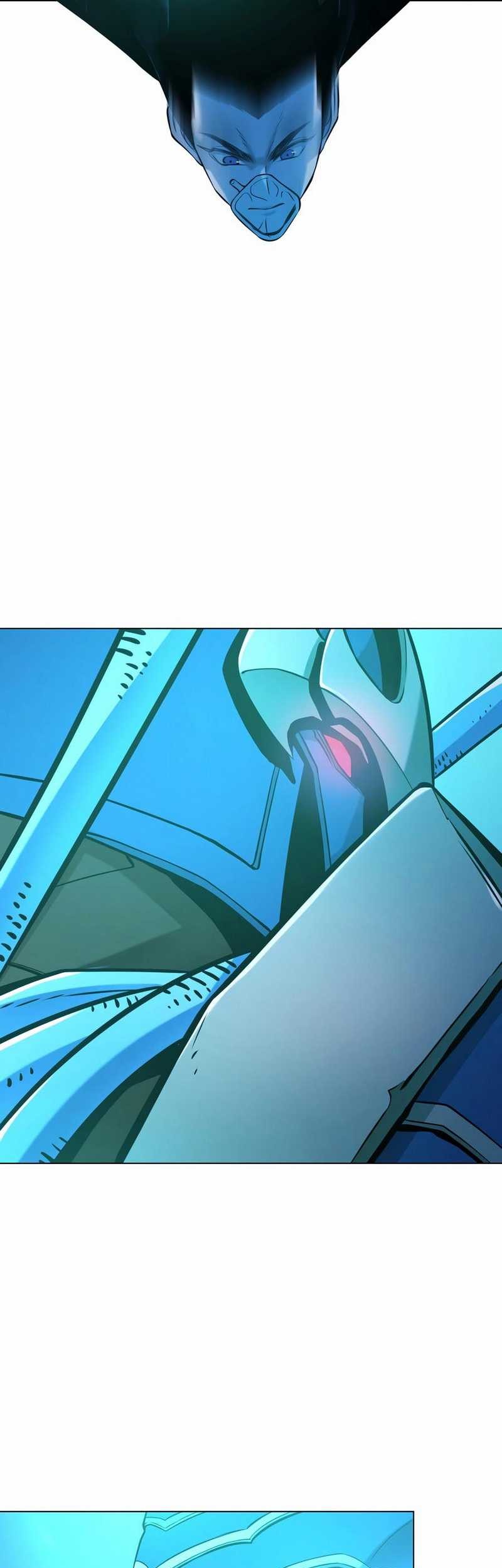 The Return Of Apocalypses Tyrant Chapter 41 Gambar 27