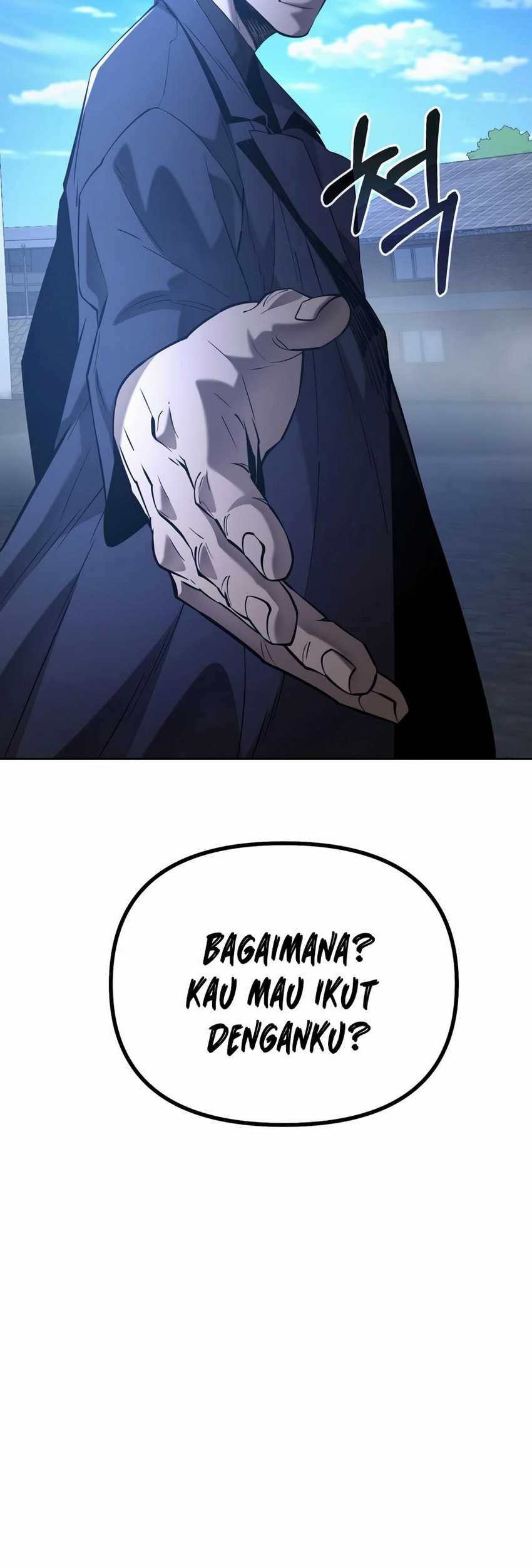 The Return Of Apocalypses Tyrant Chapter 42 Gambar 54