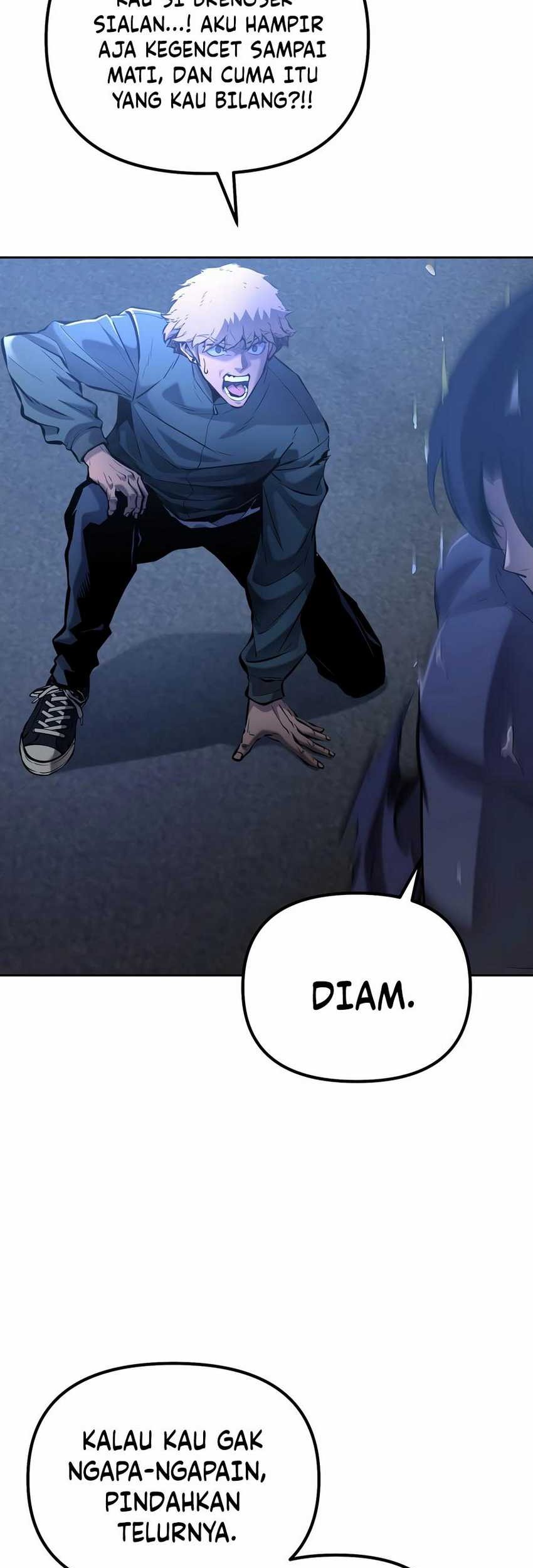 The Return Of Apocalypses Tyrant Chapter 42 Gambar 4