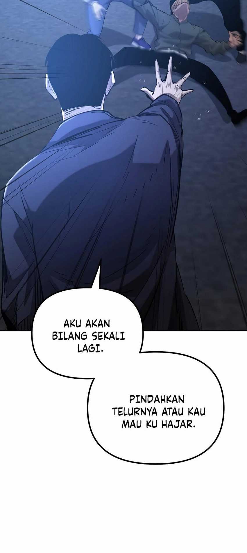 The Return Of Apocalypses Tyrant Chapter 42 Gambar 12