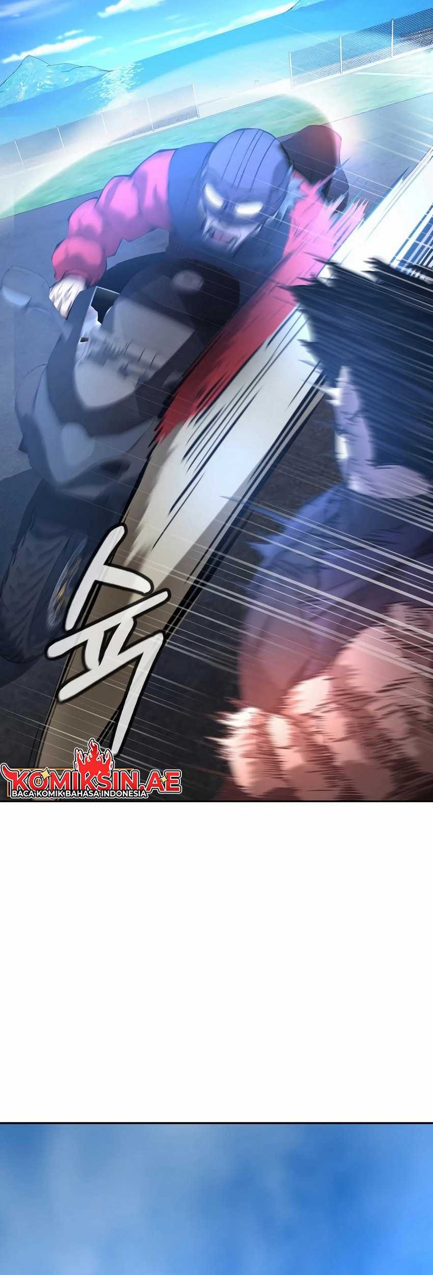 The Return Of Apocalypses Tyrant Chapter 42 Gambar 19