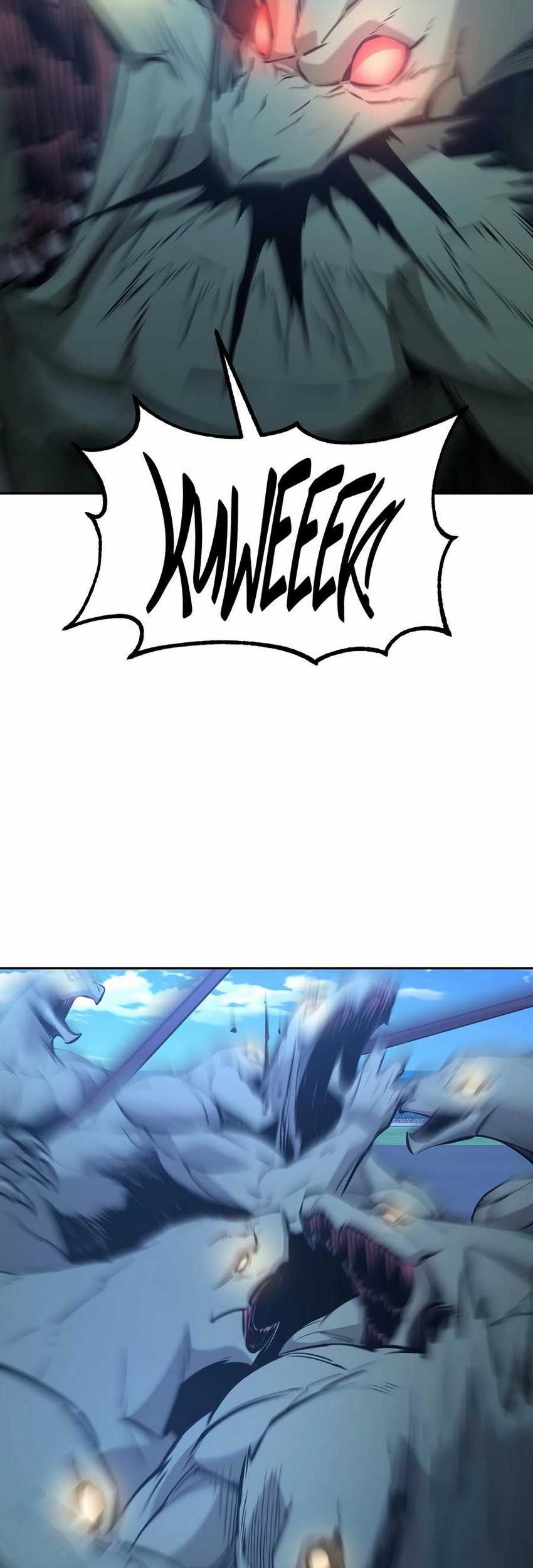 The Return Of Apocalypses Tyrant Chapter 43 Gambar 47