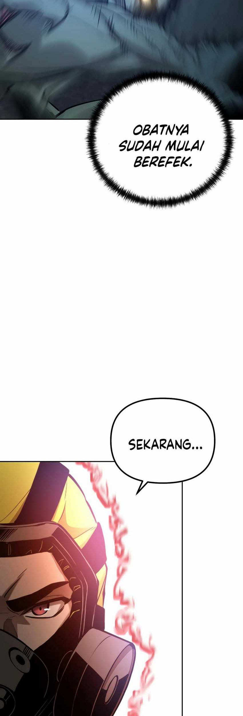 The Return Of Apocalypses Tyrant Chapter 43 Gambar 48