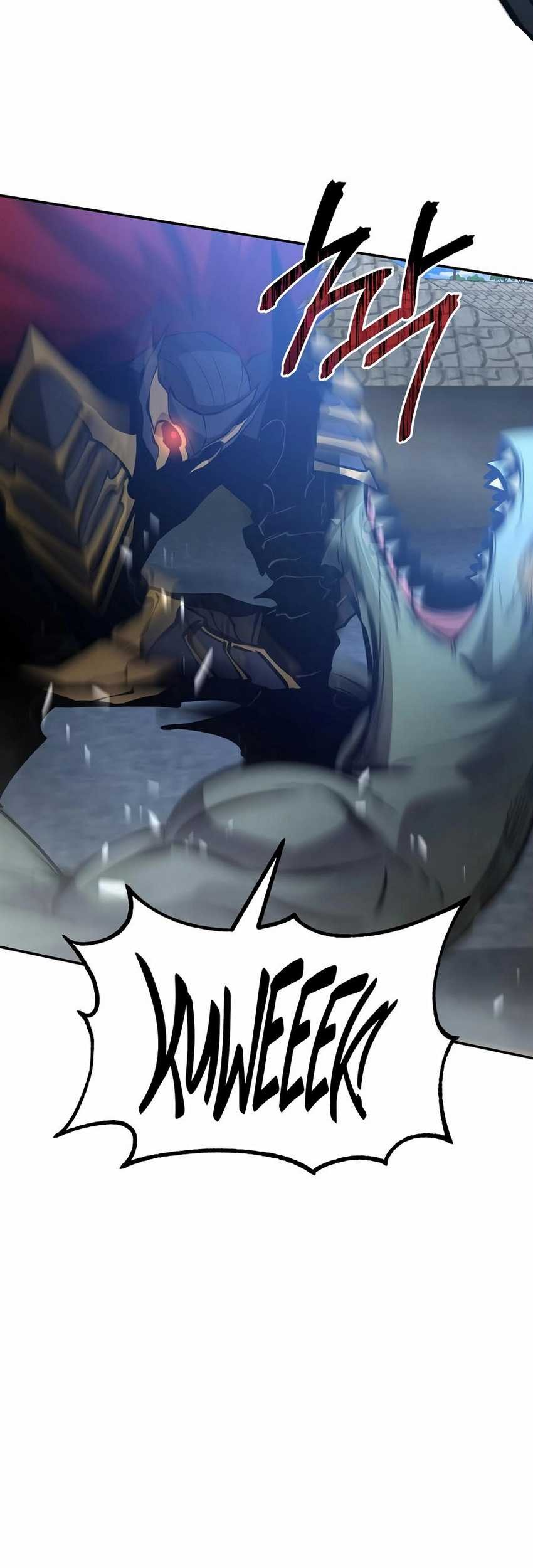 The Return Of Apocalypses Tyrant Chapter 43 Gambar 51