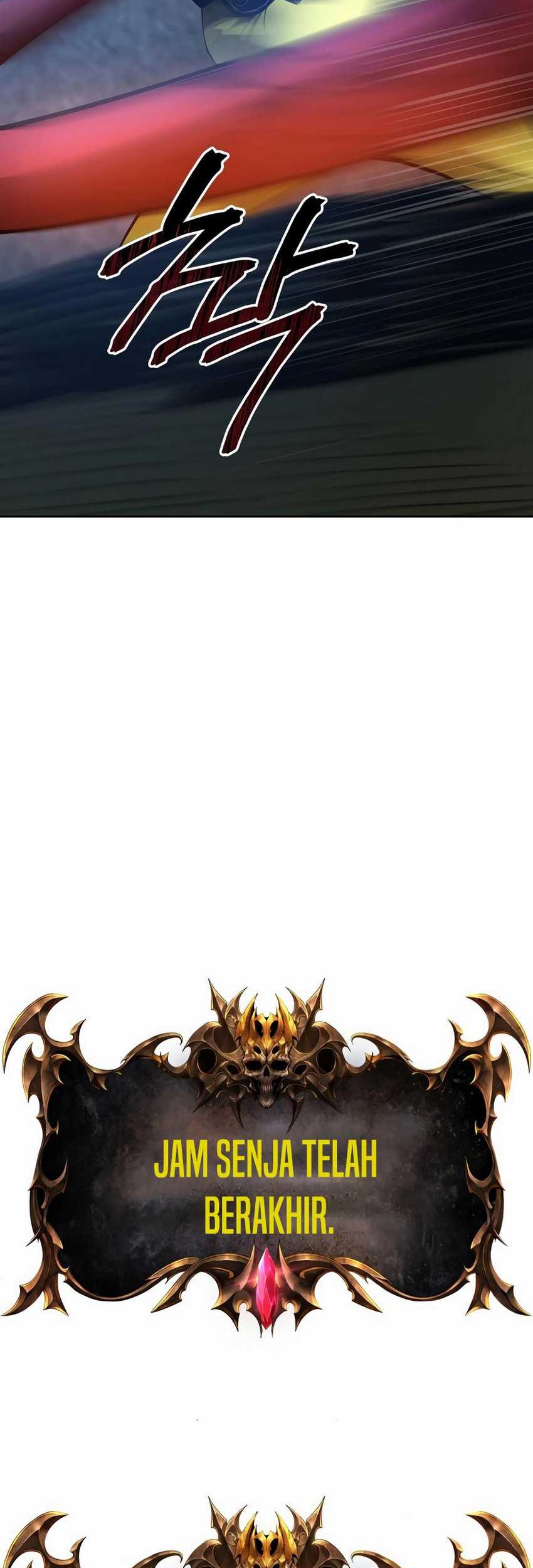The Return Of Apocalypses Tyrant Chapter 43 Gambar 54
