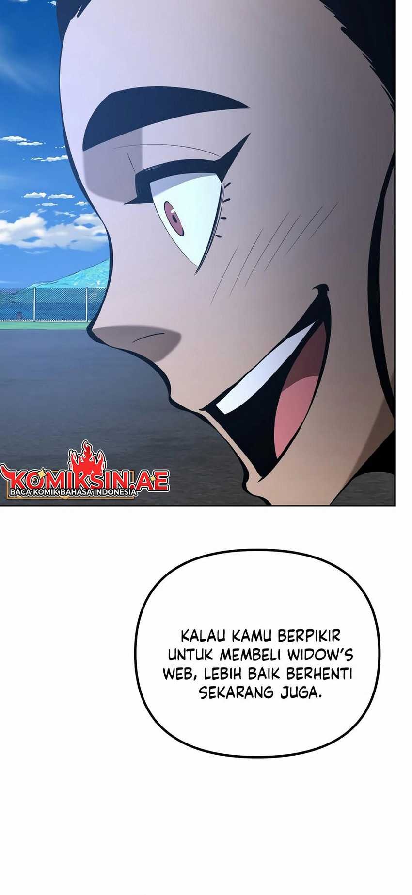 The Return Of Apocalypses Tyrant Chapter 43 Gambar 62