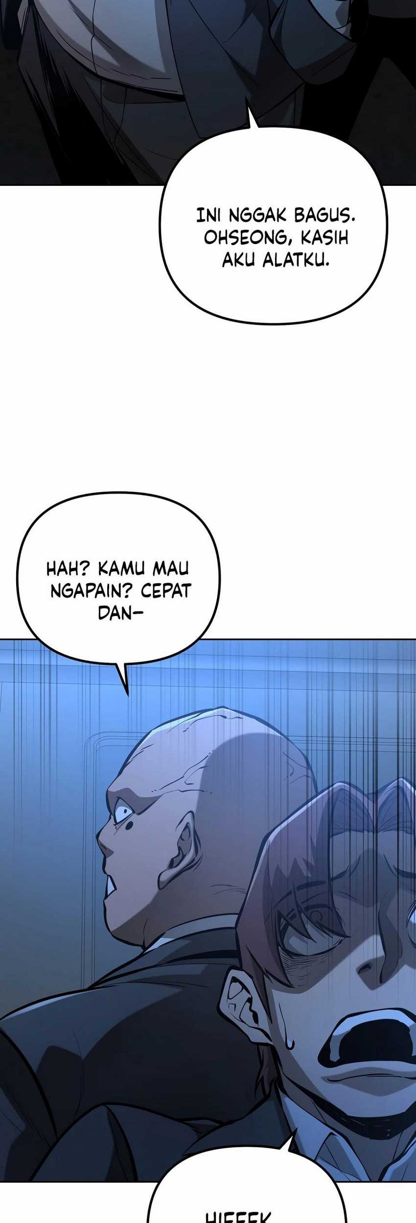 The Return Of Apocalypses Tyrant Chapter 43 Gambar 11