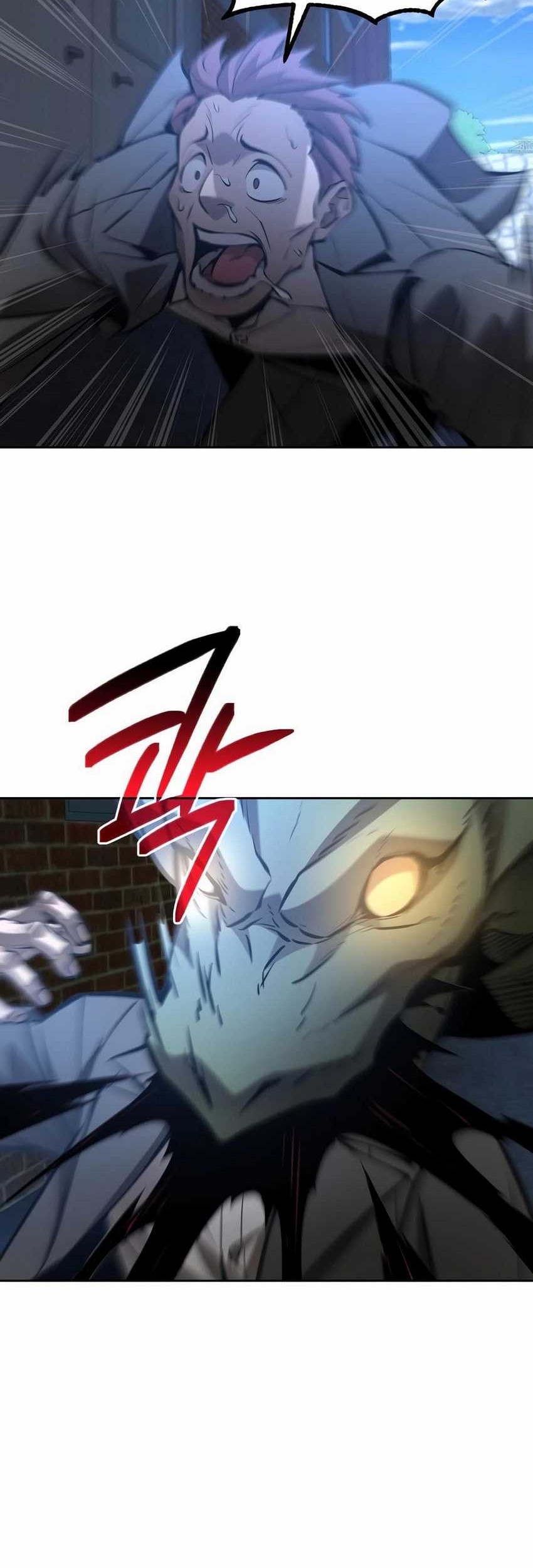 The Return Of Apocalypses Tyrant Chapter 43 Gambar 16