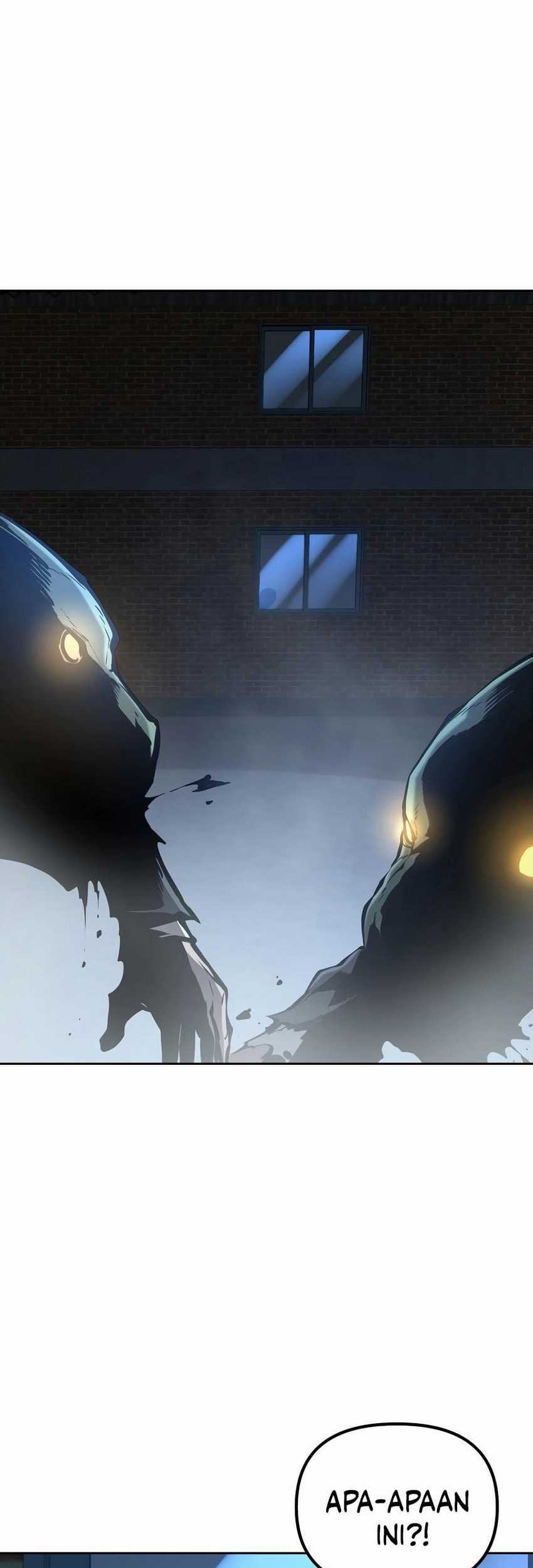The Return Of Apocalypses Tyrant Chapter 43 Gambar 17