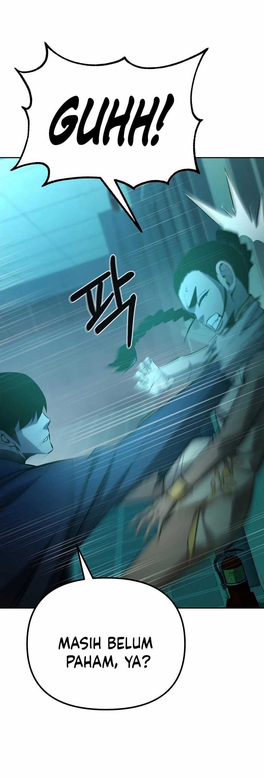 The Return Of Apocalypses Tyrant Chapter 43 Gambar 21