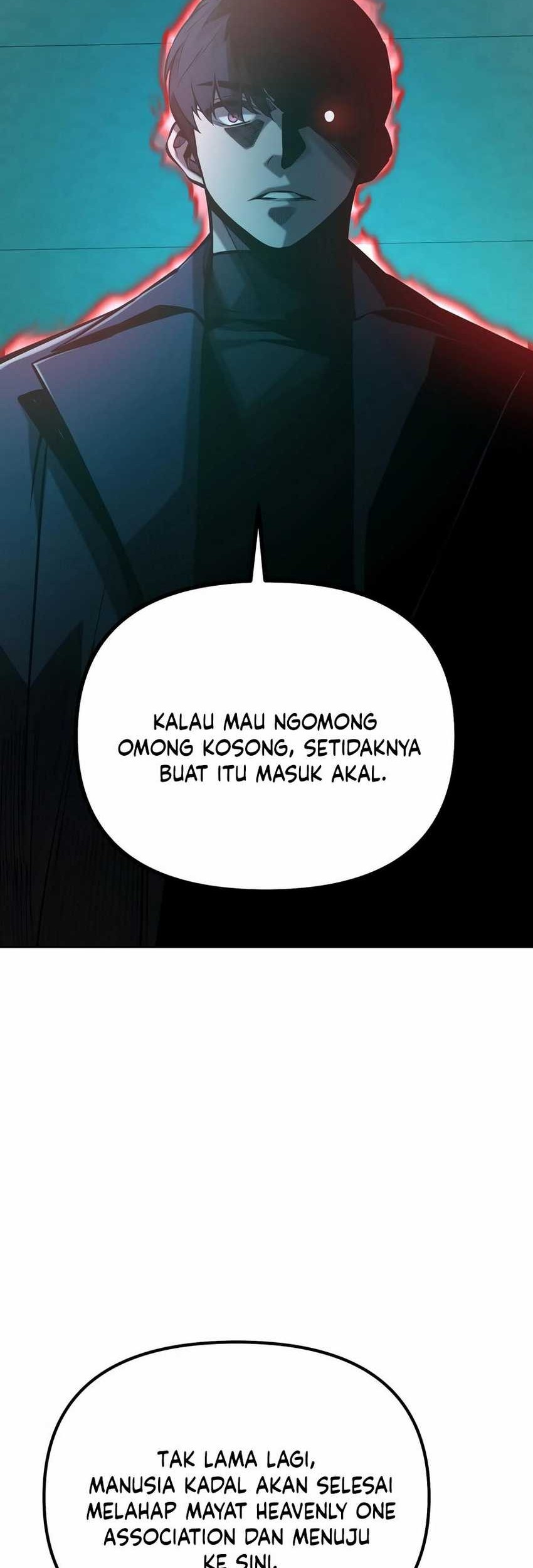 The Return Of Apocalypses Tyrant Chapter 43 Gambar 26