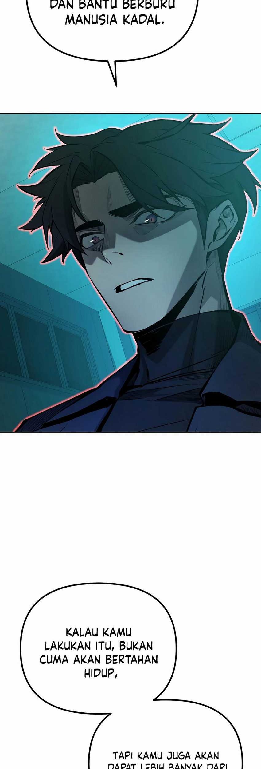 The Return Of Apocalypses Tyrant Chapter 43 Gambar 33