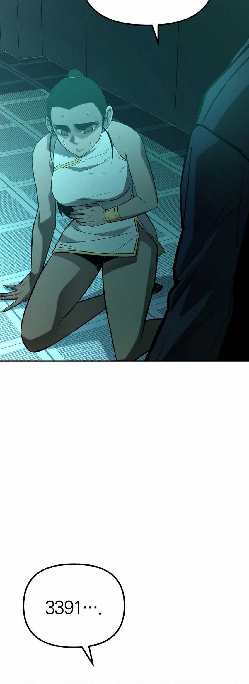 The Return Of Apocalypses Tyrant Chapter 43 Gambar 35