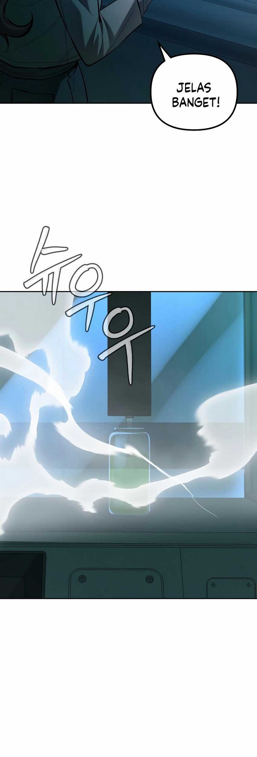 The Return Of Apocalypses Tyrant Chapter 43 Gambar 37