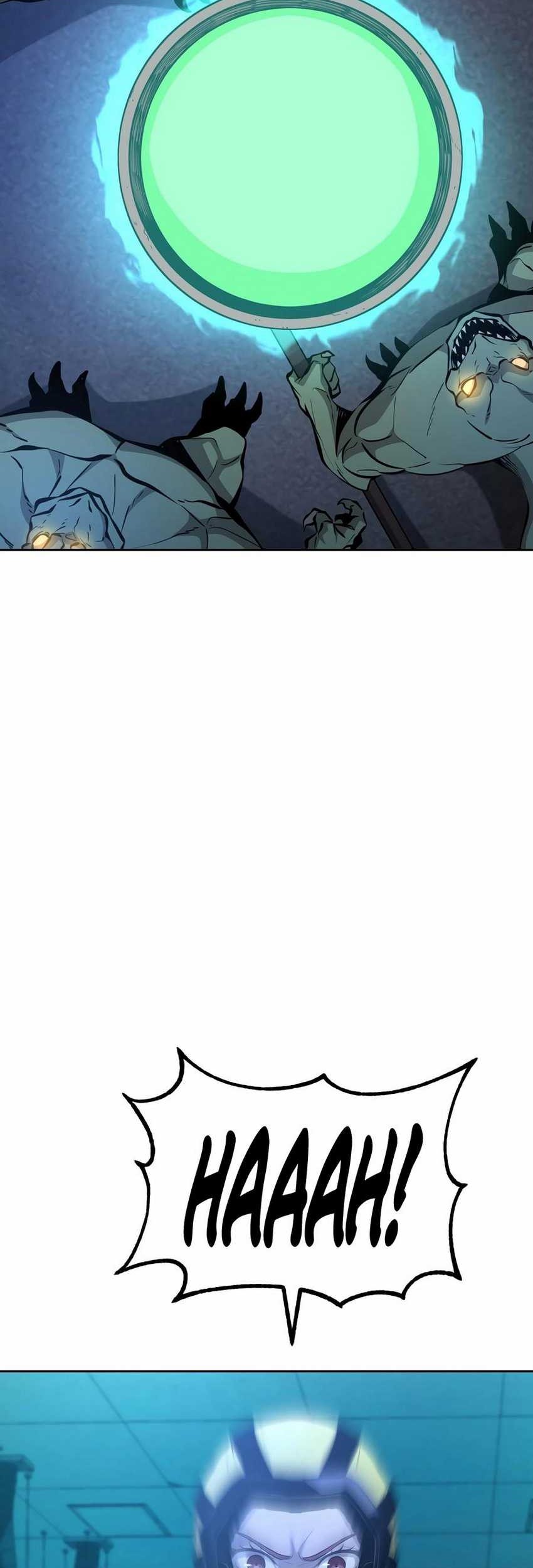 The Return Of Apocalypses Tyrant Chapter 43 Gambar 43
