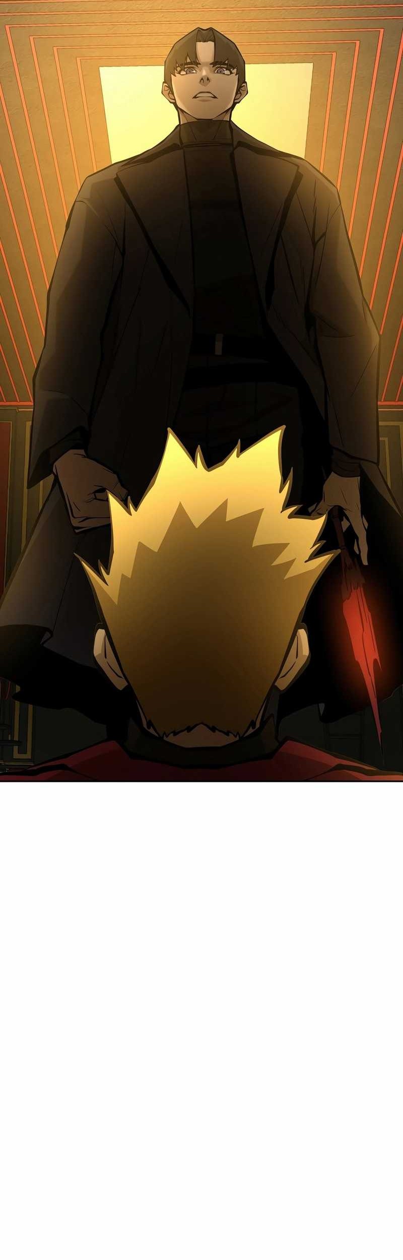 The Return Of Apocalypses Tyrant Chapter 45 Gambar 34