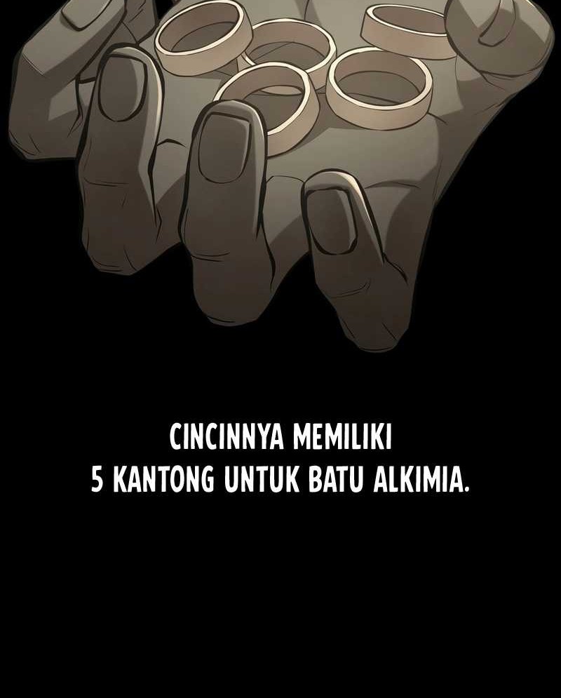 The Return Of Apocalypses Tyrant Chapter 45 Gambar 40