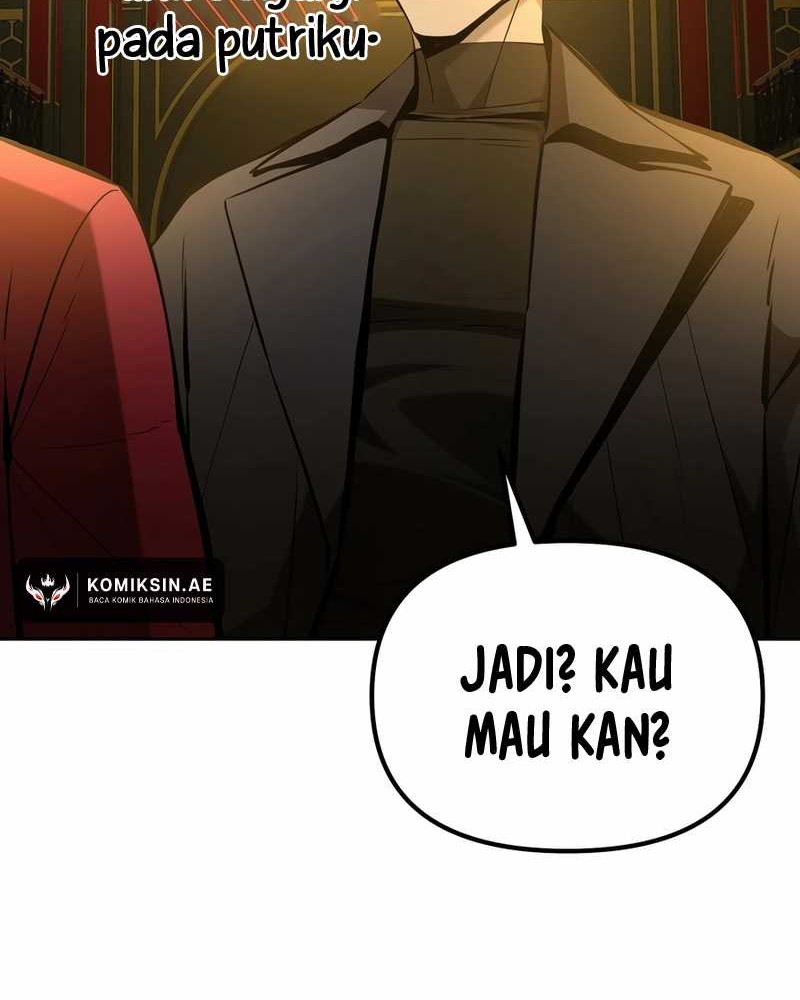 The Return Of Apocalypses Tyrant Chapter 45 Gambar 51