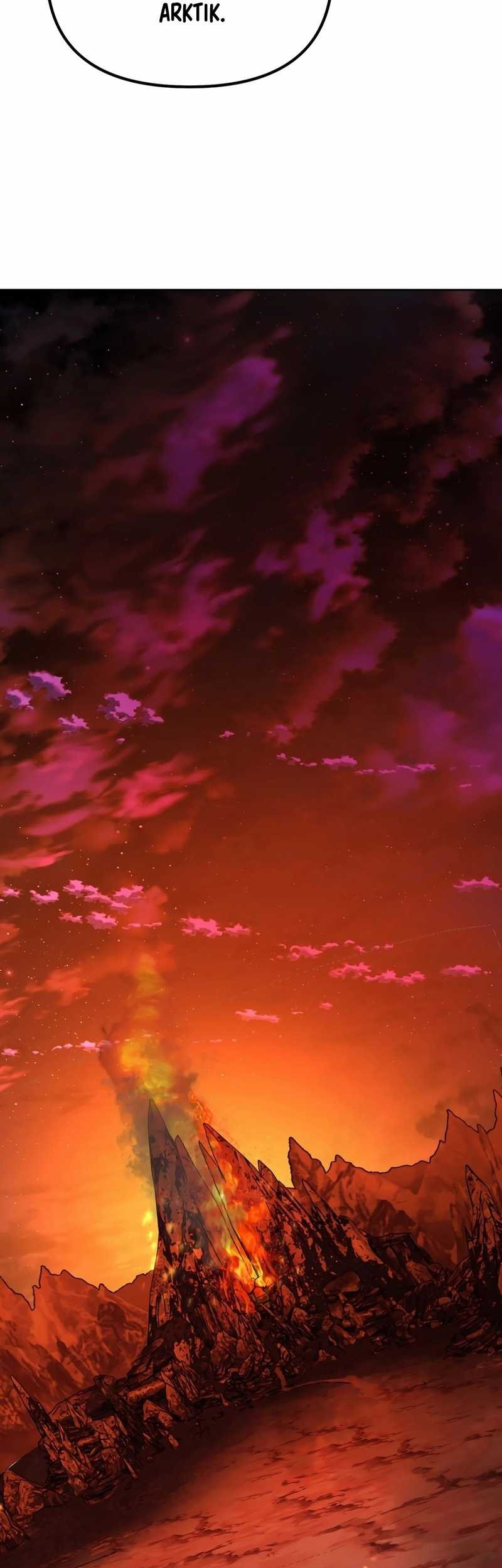 The Return Of Apocalypses Tyrant Chapter 45 Gambar 65