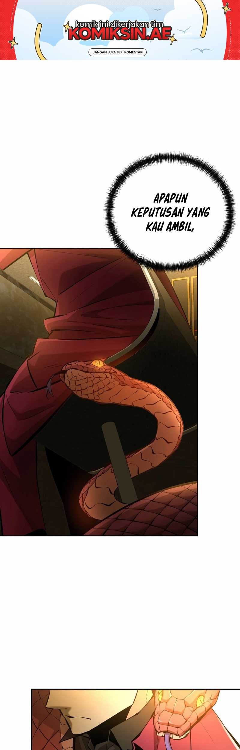 Baca  The Return Of Apocalypses Tyrant Chapter 45 Gambar 2