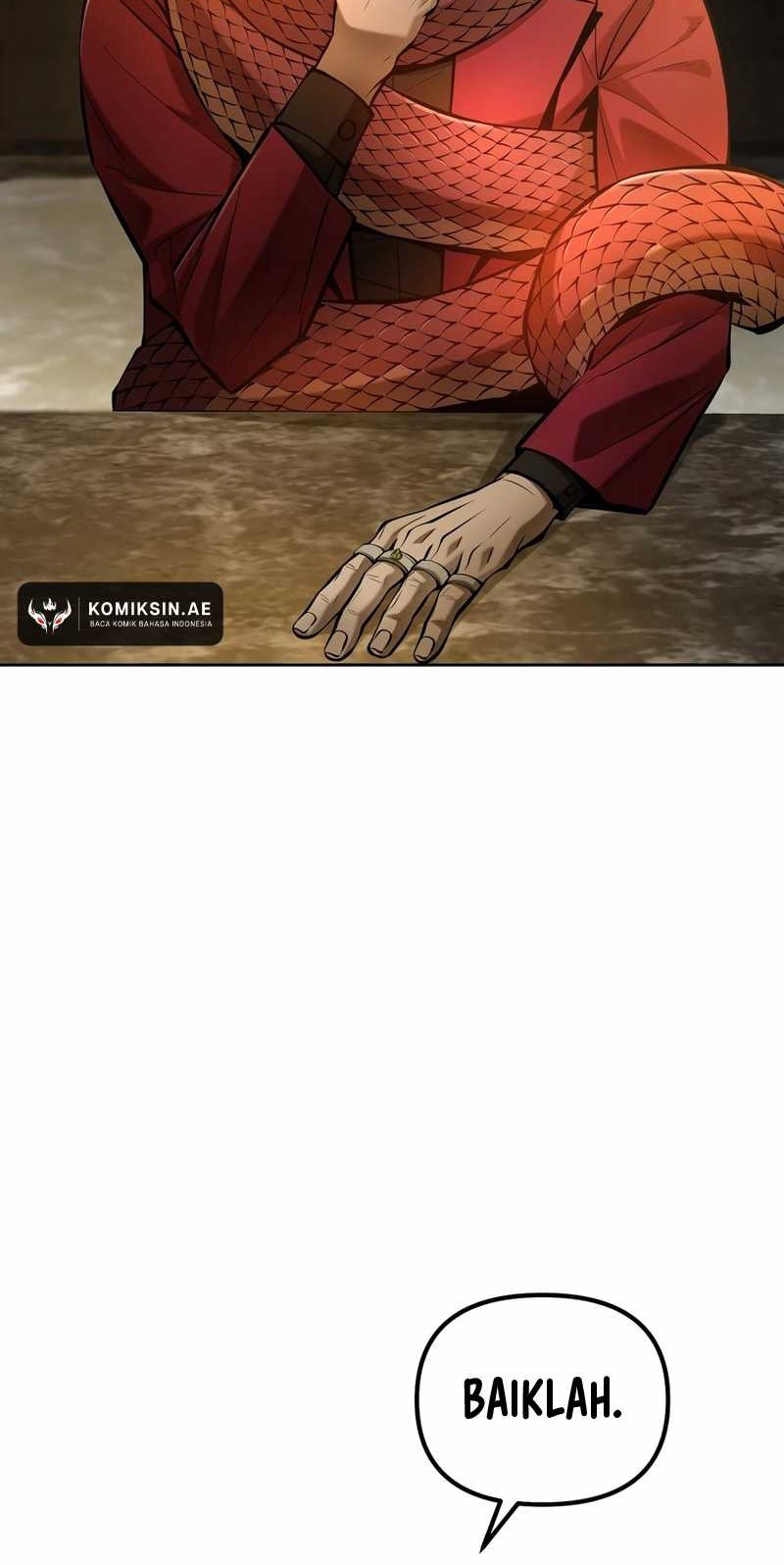 The Return Of Apocalypses Tyrant Chapter 45 Gambar 4