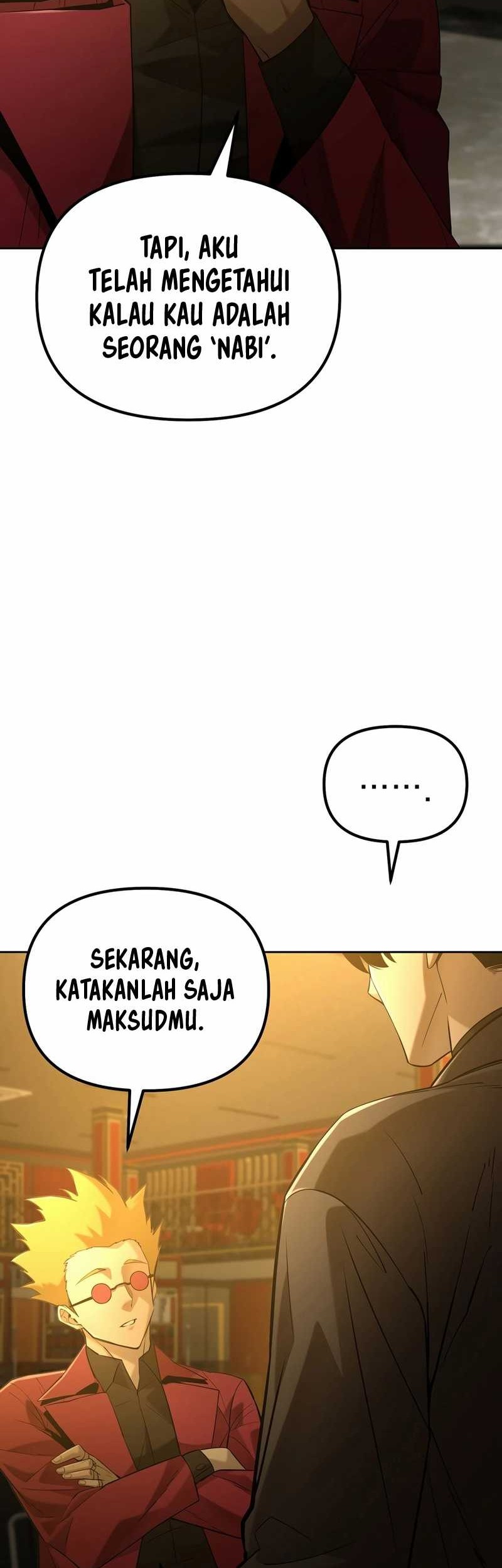 The Return Of Apocalypses Tyrant Chapter 45 Gambar 6