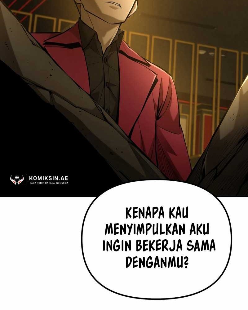 The Return Of Apocalypses Tyrant Chapter 45 Gambar 12