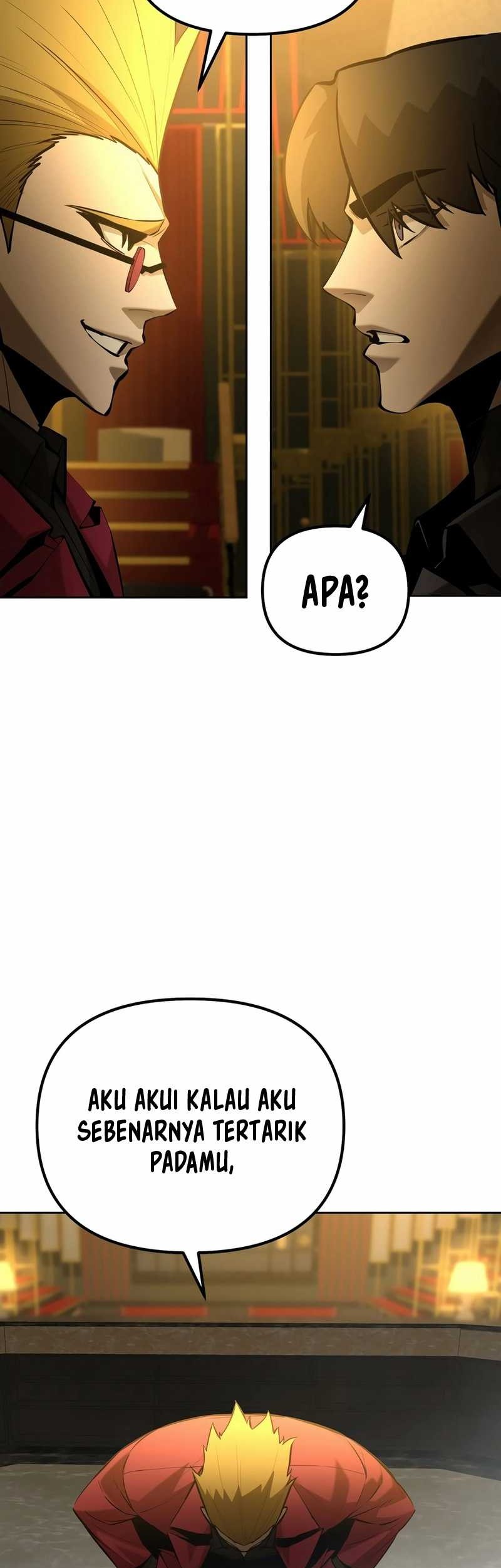 The Return Of Apocalypses Tyrant Chapter 45 Gambar 15