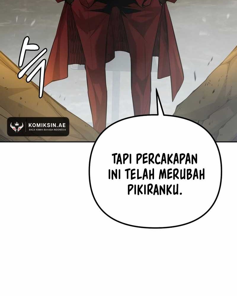The Return Of Apocalypses Tyrant Chapter 45 Gambar 16