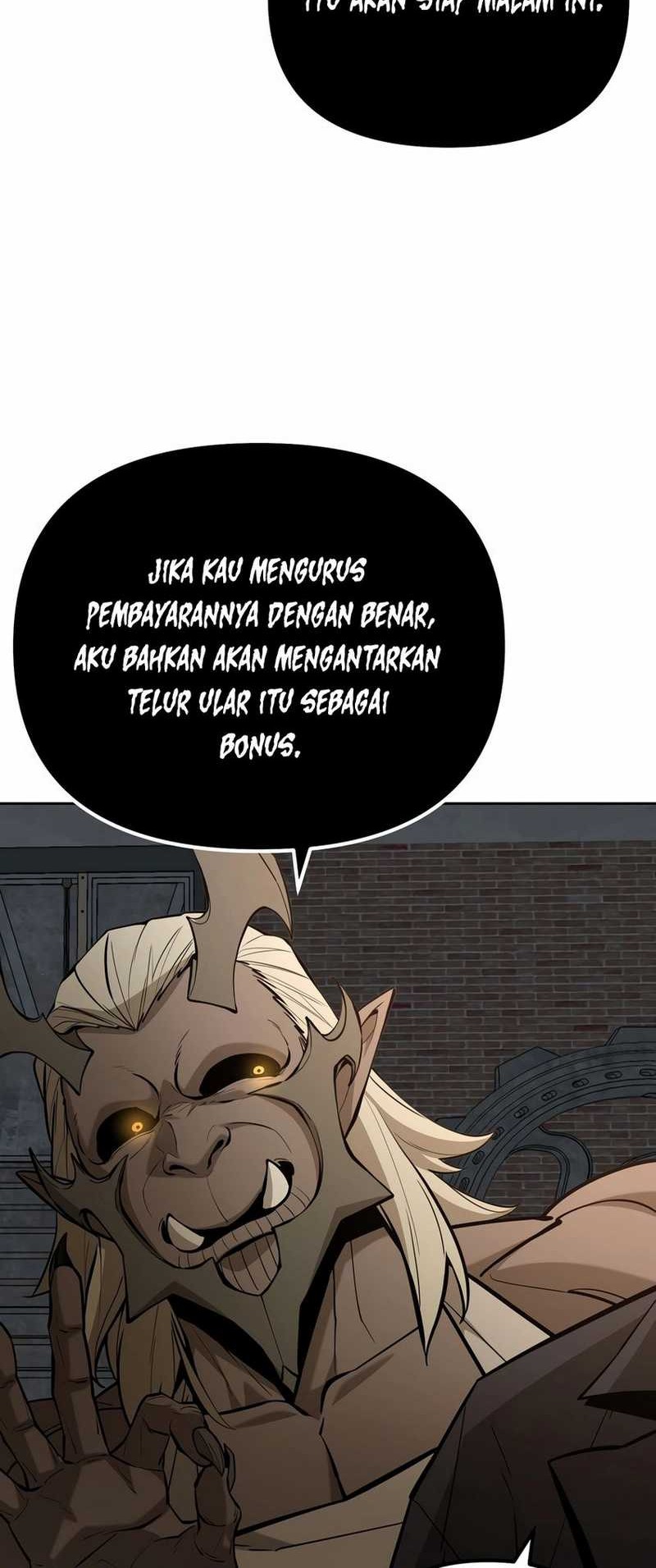 The Return Of Apocalypses Tyrant Chapter 46 Gambar 41